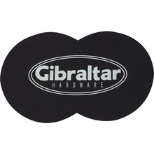 Gibraltar SC-DPP Vinyl Double Pedal Beater Pad