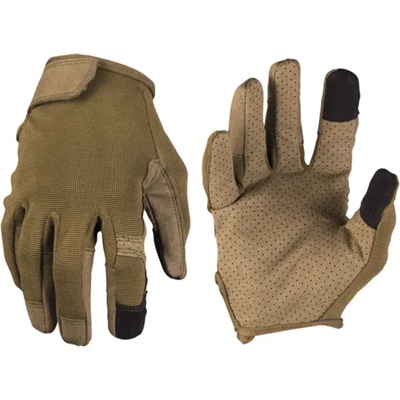Mil-Tec Touch Тактически ръкавици, маслиненозелени (12521101)