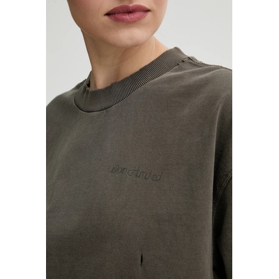 Won Hundred Памучна тениска Won Hundred (3612.12071)