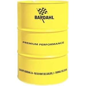 Bardahl XTEC C2 5W-30 205 l