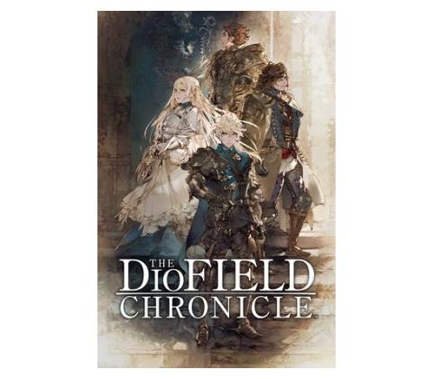 The DioField Chronicle