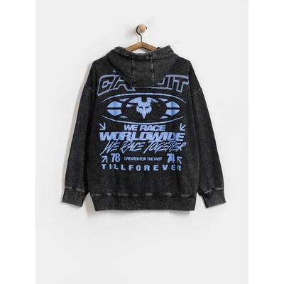 Fox Pro Circuit HD black