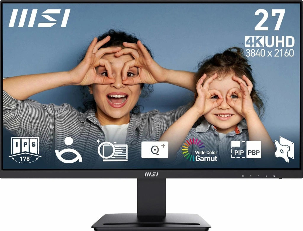 MSI Pro MP273U
