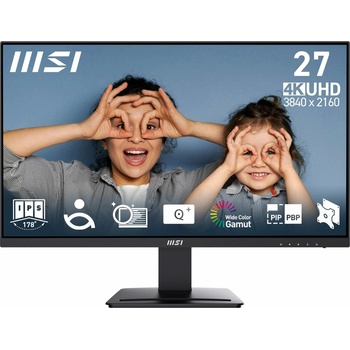 MSI Pro MP273U