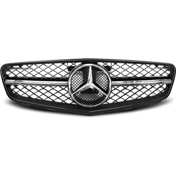 TUNING-TEC Predná maska, Mercedes W204, C-Class, 2007-2014