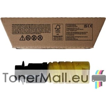 Ricoh Оригинална тонер касета RICOH P C375 (Yellow)