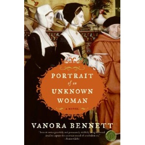 Portrait of an Unknown Woman (ISBN: 9780061252563)