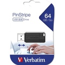 Verbatim Pin Stripe 64GB 49065