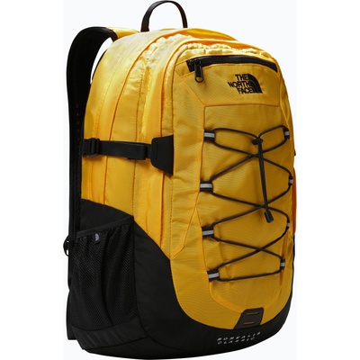 Туристическа раница The North Face Borealis Classic 29 l summit gold/black