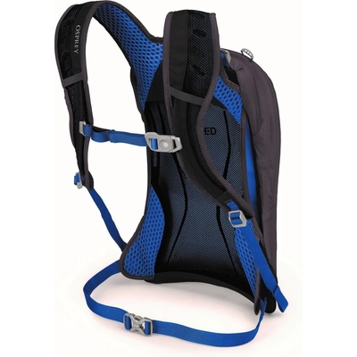 Osprey SYLVA 5l space travel grey