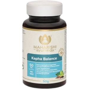 Maharishi Ayurveda MA1402 Kapha Balance - 50 таблетка