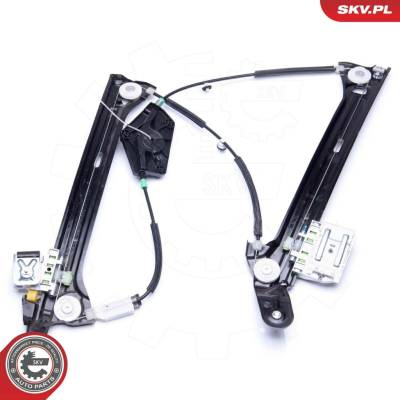 Zvedací zařízení oken ESEN SKV 00SKV341