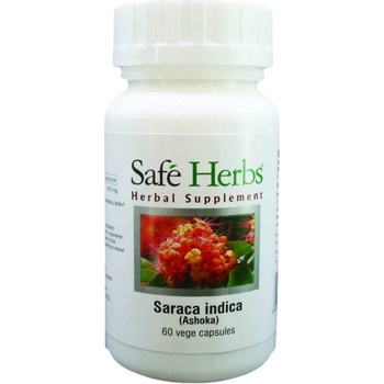 Health from The East Ashoka 200 mg [60 капсули]