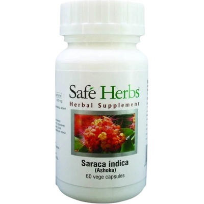 Health from The East Ashoka 200 mg [60 капсули]