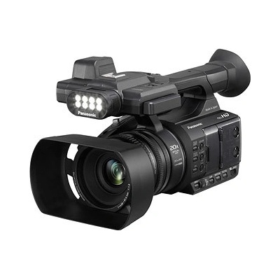 Panasonic AG-AC30