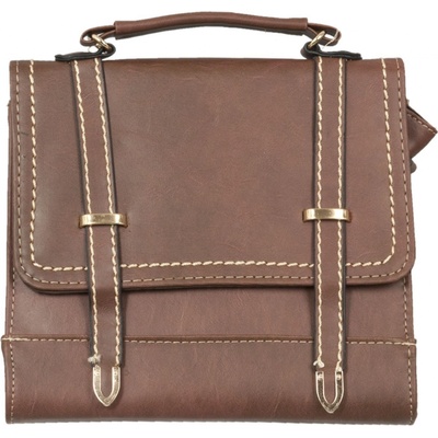Clayre & Eef kabelka 27*20 cm