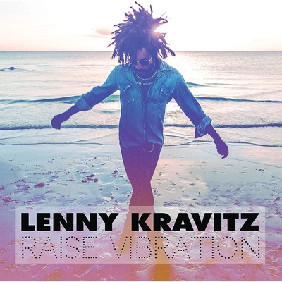 Lenny Kravitz - Raise Vibration (LP) (4050538397352)