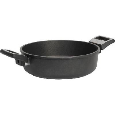 SKK Série 11 Hrnec Titan Diamant 32 cm hloubka 7,5 cm