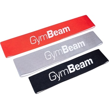 Image 1 of GymBeam Loop Band Set [3 бр. ]