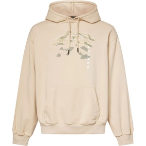 Oakley Мъжки суичър Oakley MTN Ridge Hoodie - Mist (017-4259-0312)