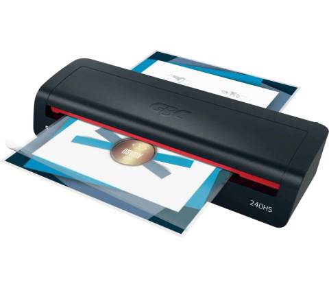 GBC 240HS A3