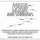 V/A: RADOSTI A SMUTKY CD