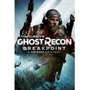 Hry na PC Tom Clancys Ghost Recon: Breakpoint (Ultimate Edition)
