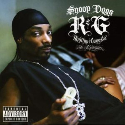 SNOOP DOGG: THE MASTERPIECE CD