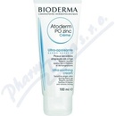 Prípravky na problematickú pleť Bioderma Atoderm PO Zinc Crème Ultra-Soothing Cream 100 ml