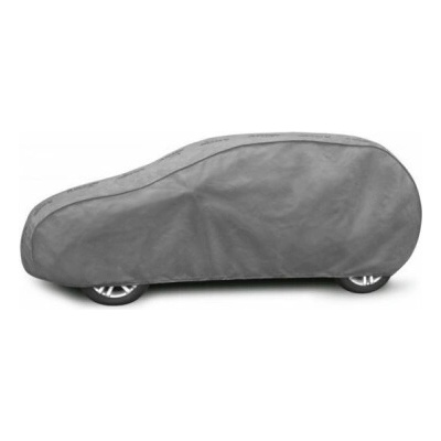 Kegel Mobile Garage L1 hatchback/kombi