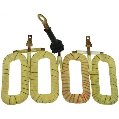 Stator startéru AS-PL SF6003