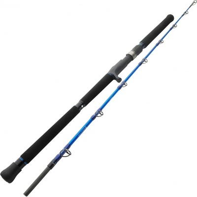Westin W6 Jigging 1,5 m 250-400 g 1+1 díl