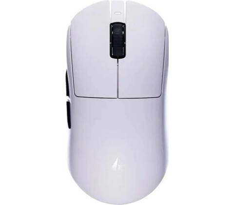 ATK Dragonfly A9 Ultimate+ WHITE