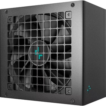 Deepcool PN750-D 750W 80 PLUS Gold (R-PN750D-FC0B-EU)