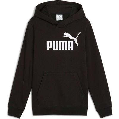 PUMA Essentials no. 1 logo hoodie tr b 164
