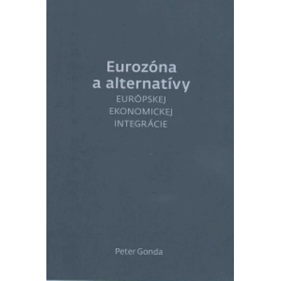 Eurozóna a alternatívy