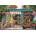 Bluebird Puzzle - Puzzle At the Florist's - 1 000 piese