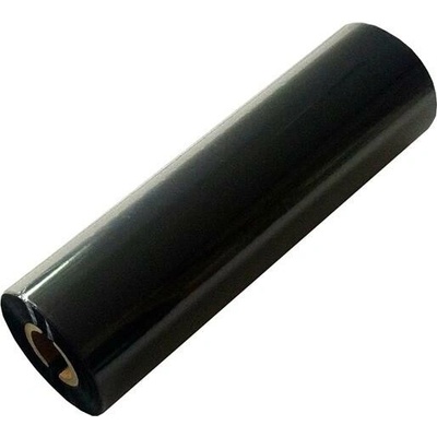 OEM 88mm x 74m TTR Black Živica, OUT 990003