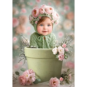 Cherry Pazzi - Puzzle Hello World! - 500 piese