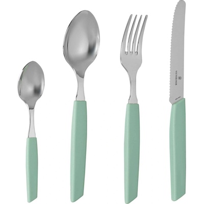 Victorinox Swiss Modern Besteck Set 24 ks
