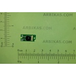 Compatible Ресет чип 6.1k X 3655 (X3655-CHIP-6k)