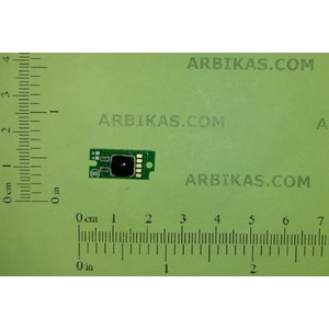 Compatible Ресет чип 6.1k X 3655 (X3655-CHIP-6k)