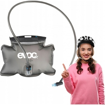 Evoc Hip Hydration Bladder 1,5l