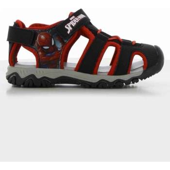Image 1 of Kids movie heroes Сандали spiderman marvel