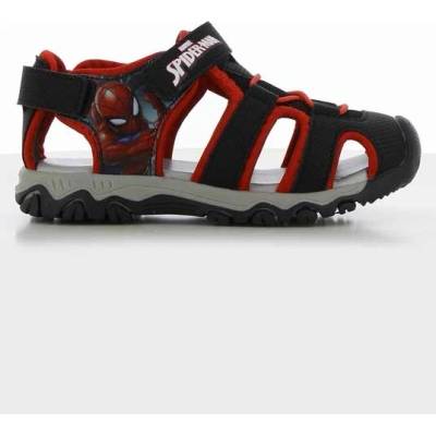 Kids movie heroes Сандали spiderman marvel