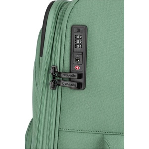 Travelite Kick Off 4w M exp Sage (TRAVELITE-6948)