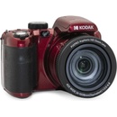 Image 1 of Kodak Pixpro AZ425 Red (KO-AZ425-RD)