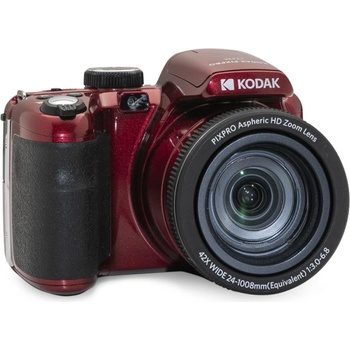 Image 1 of Kodak Pixpro AZ425 Red (KO-AZ425-RD)
