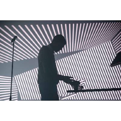 Stefan M. Prager Plagát, Obraz - Stromae - Munich, 40 × 26.7 cm