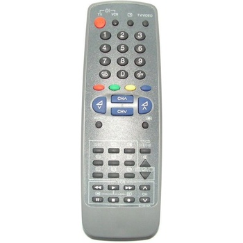 съвместим Sharp g1065sa - заместител дистанционно управление (g1065sa)